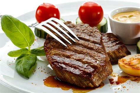Delicious Club Steak Recipe: A Step-By-Step Guide